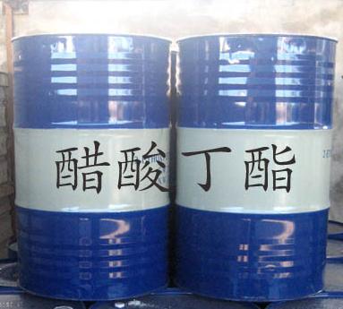 醋酸丁酯 